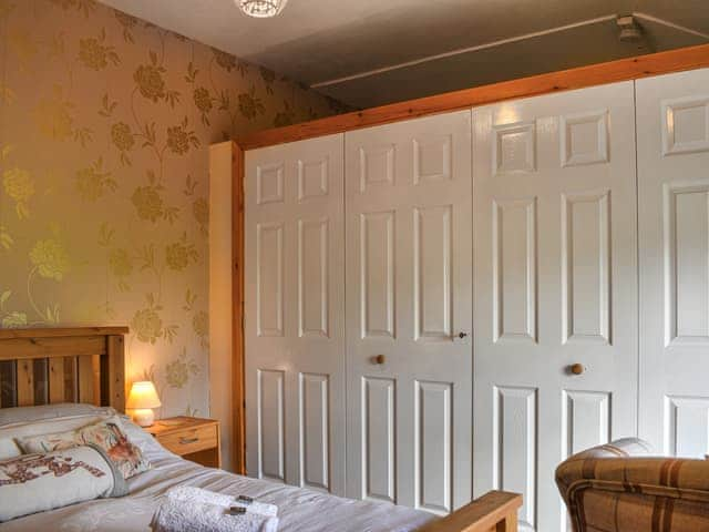 Double bedroom | Harebeck Cottage, Seascale