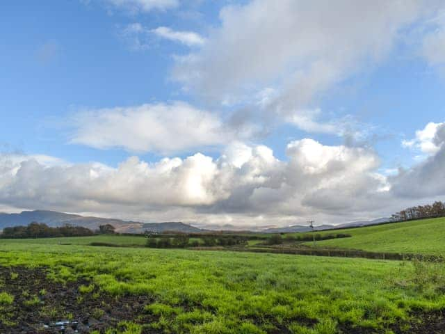 View | Harebeck Cottage, Seascale