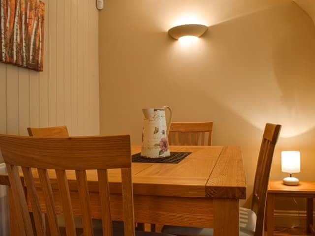 Dining Area | Bea Cottage, Bourton On The Water