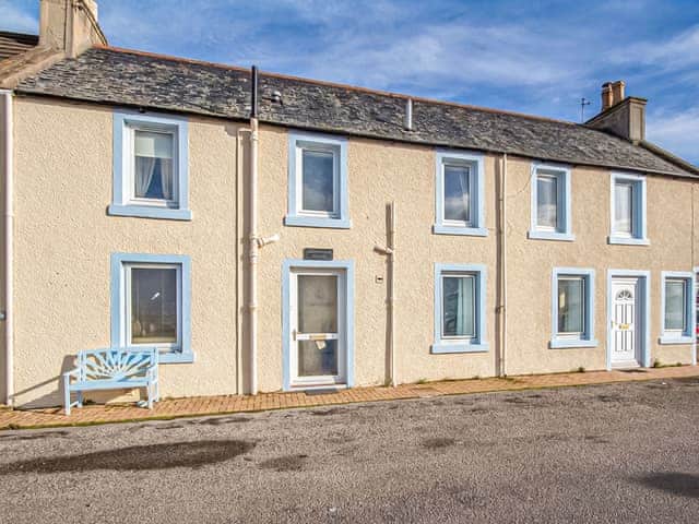 Exterior | Armadale House - Armadale Retreats, Portmahomack, near Tain
