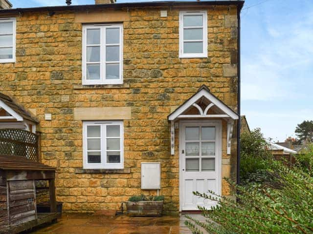 Exterior | Bea Cottage, Bourton On The Water