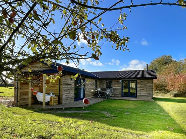 Exterior | Stillwater, Rockland St Peter