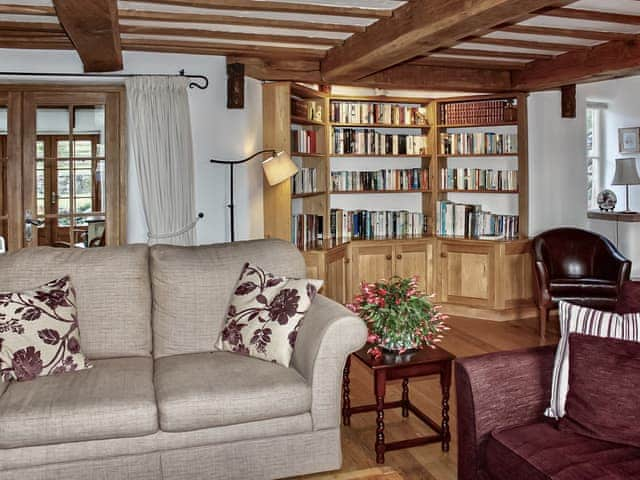 Living room | Wordsworth Cottage, Sockbridge, near Ullswater