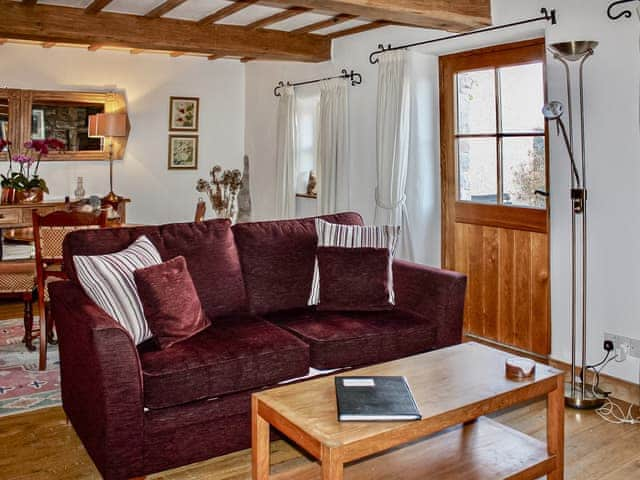 Living room/dining room | Wordsworth Cottage, Sockbridge, near Ullswater