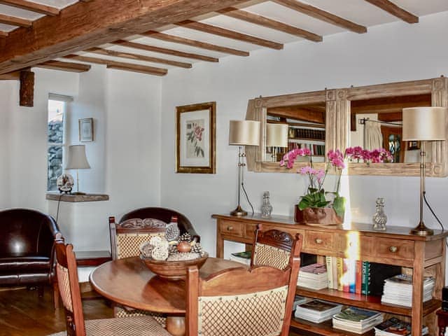 Interior | Wordsworth Cottage, Sockbridge, near Ullswater