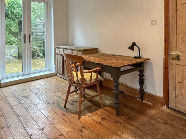 Interior | Marsh Cottage, Stockbridge