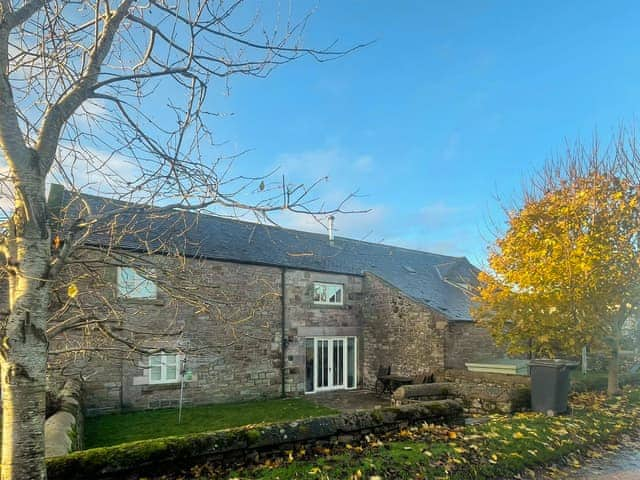 Exterior | Murton Cottage, Steading, Berwick-upon-Tweed