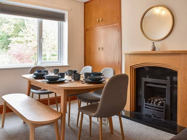 Dining Area | Tynedale, Keswick