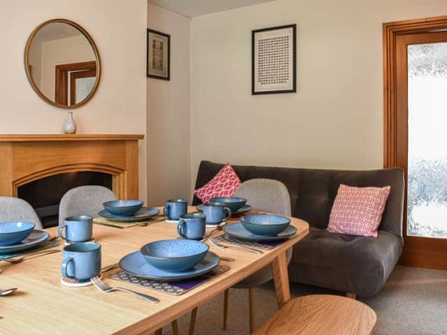 Dining Area | Tynedale, Keswick