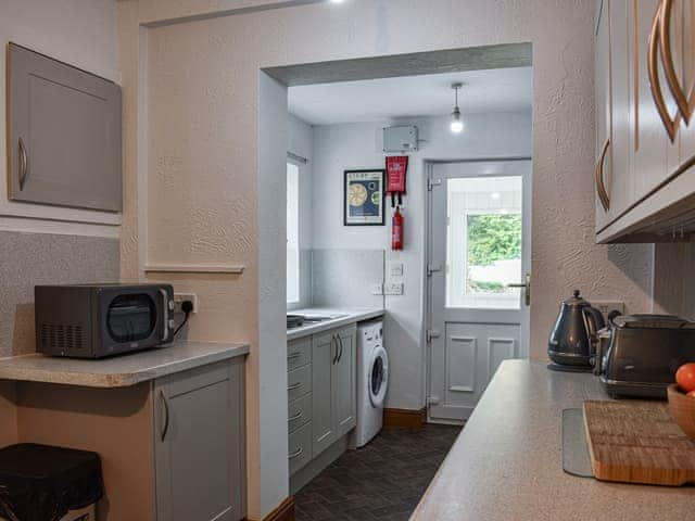 Kitchen | Tynedale, Keswick