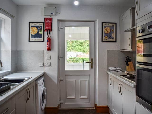 Kitchen | Tynedale, Keswick