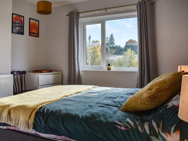 Double bedroom | Tynedale, Keswick