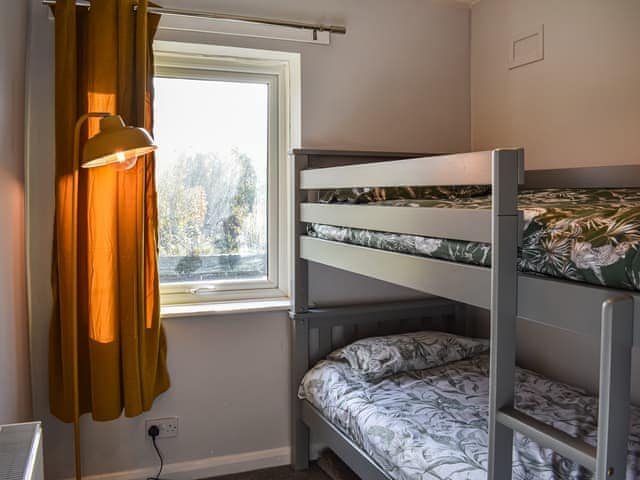 Bunk bedroom | Tynedale, Keswick