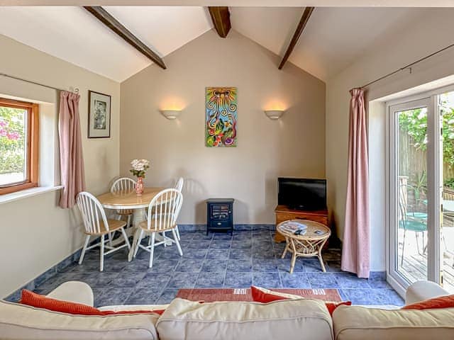 Dining Area | Blossoms Cottage, Hassocks