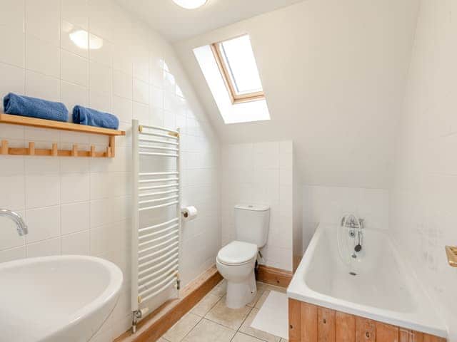 Bathroom | Waters Reach, Pentney