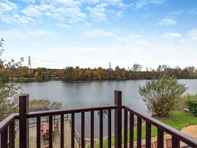 View | Waters Reach, Pentney