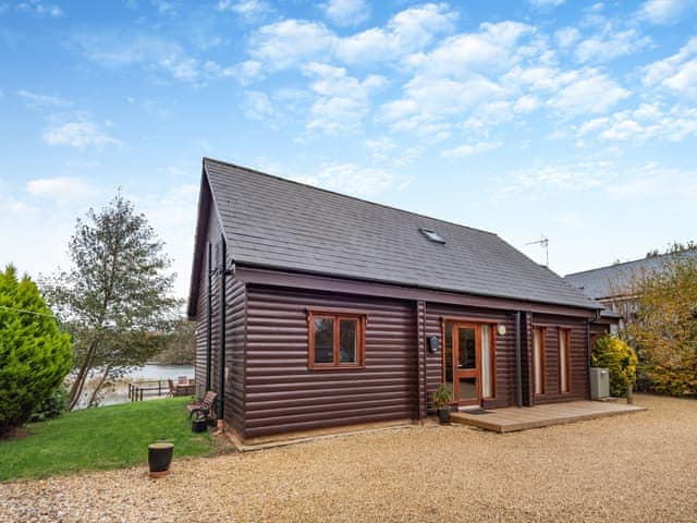 Exterior | Waters Reach, Pentney