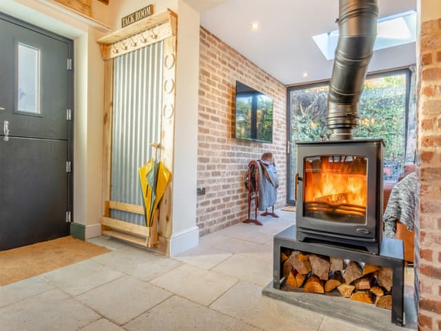 Kitchen/diner | The Stables, Sproxton