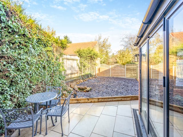 Exterior | The Stables, Sproxton