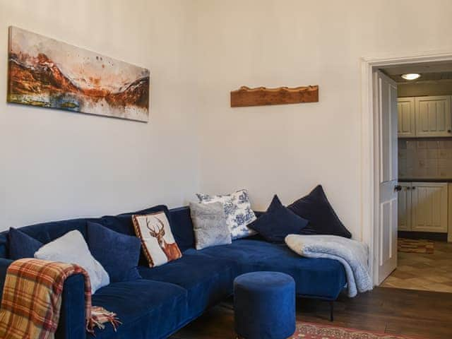 Living room | Beeches, Windermere