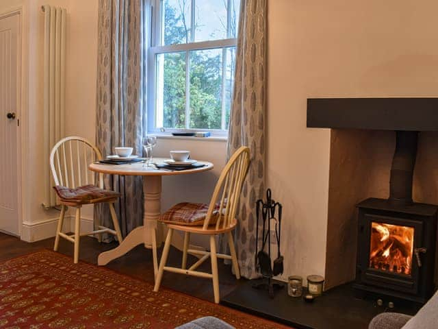 Dining Area | Beeches, Windermere