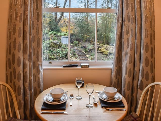 Dining Area | Beeches, Windermere