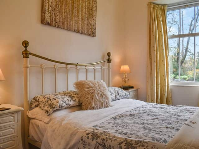 Double bedroom | Beeches, Windermere