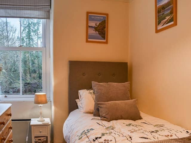 Single bedroom | Beeches, Windermere