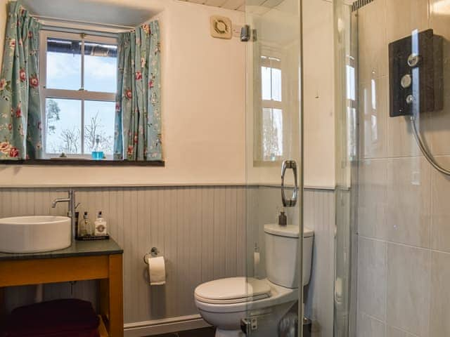 Shower room | Beeches, Windermere