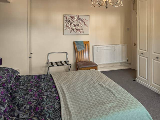 Double bedroom | The Fairway, Westgate-on-Sea