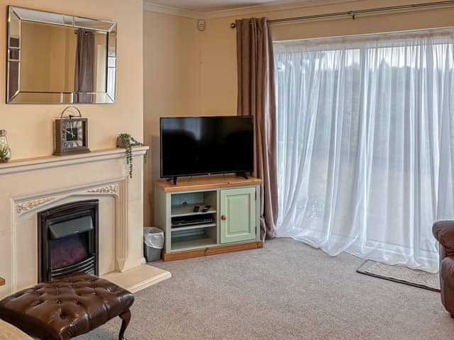 Living area | The Fairway, Westgate-on-Sea