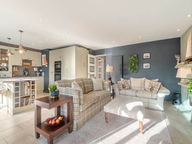 Living room | Anchor Cottage, Hayling Island