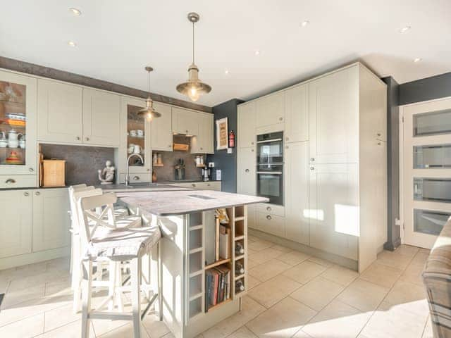 Kitchen | Anchor Cottage, Hayling Island