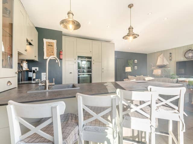 Kitchen | Anchor Cottage, Hayling Island