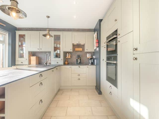 Kitchen | Anchor Cottage, Hayling Island