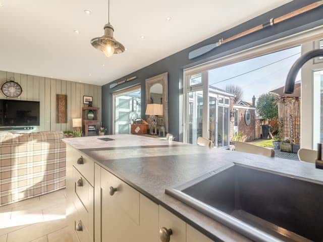 Kitchen | Anchor Cottage, Hayling Island