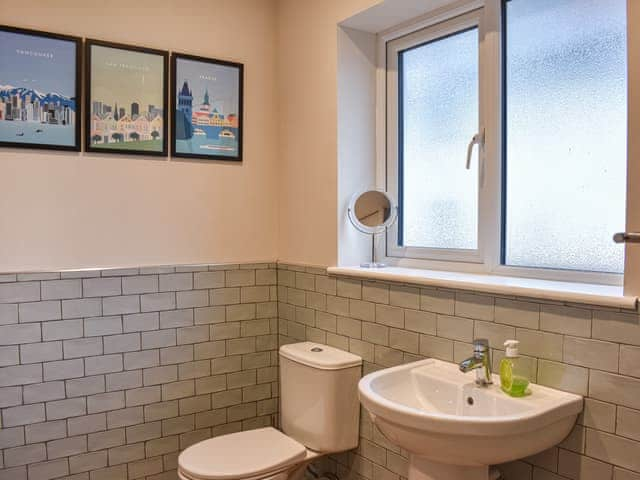 Bathroom | Tynedale, Keswick