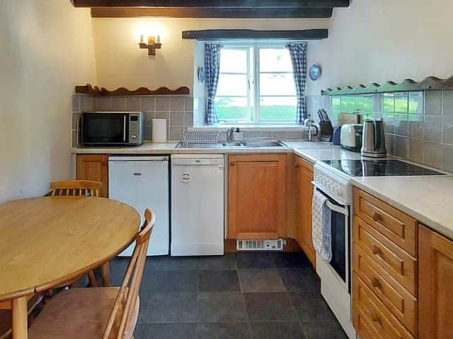 Kitchen | Little Forda, Chillaton, near Tavistock