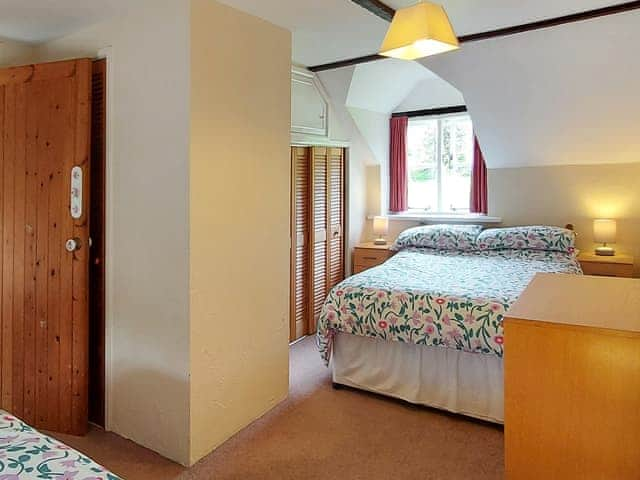 Triple bedroom | Little Forda, Chillaton, near Tavistock