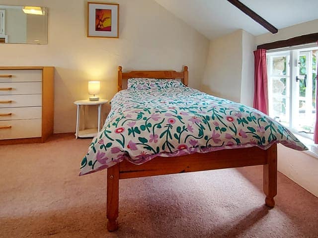 Triple bedroom | Little Forda, Chillaton, near Tavistock