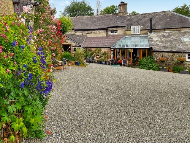 Exterior | Little Forda, Chillaton, near Tavistock