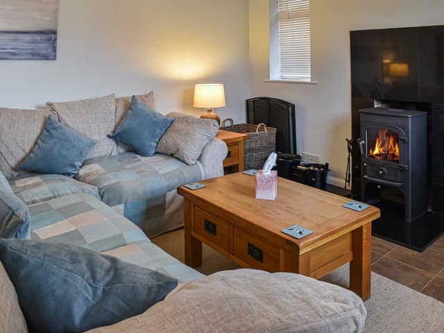 Living room/dining room | Chapel Farm, Stelling Minnis, near Canterbury