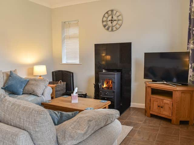 Living room/dining room | Chapel Farm, Stelling Minnis, near Canterbury