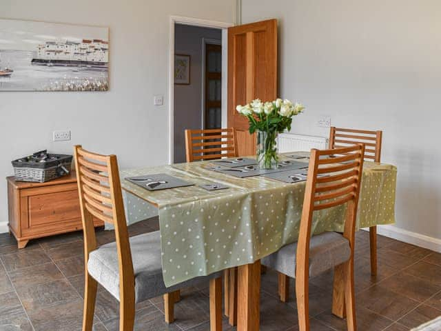 Living room/dining room | Chapel Farm, Stelling Minnis, near Canterbury