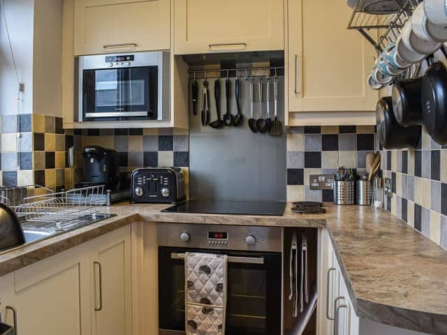 Kitchen | Chapel Farm, Stelling Minnis, near Canterbury