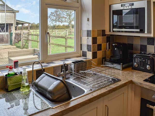 Kitchen | Chapel Farm, Stelling Minnis, near Canterbury