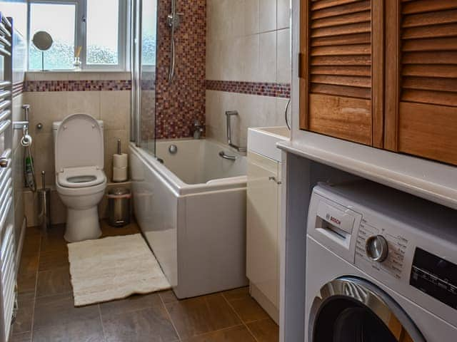 Bathroom | Chapel Farm, Stelling Minnis, near Canterbury