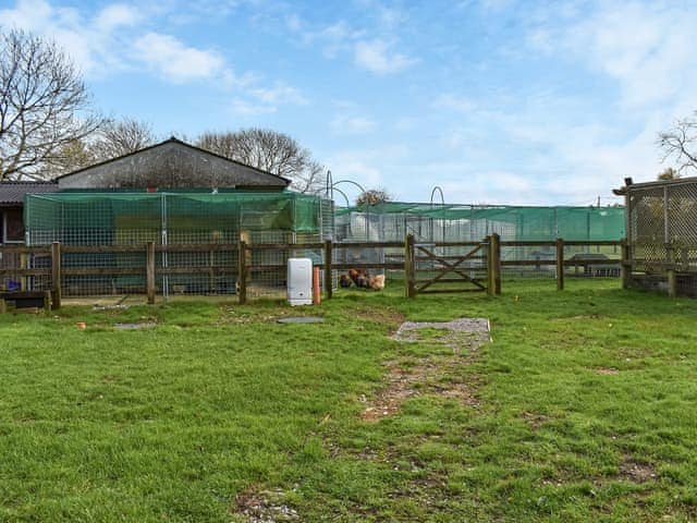 Garden | Chapel Farm, Stelling Minnis, near Canterbury