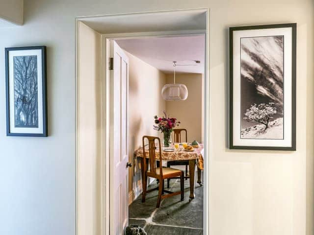 Dining Area | Hollyhock, Tavistock