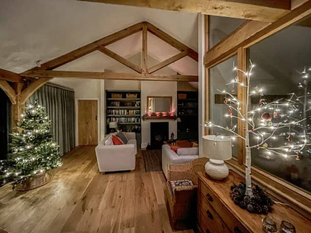 Christmas | Windover Barn, Horsham